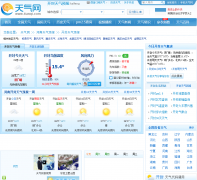 ��������Ԥ��kaifeng.tianqi.com