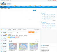 �������аɽ־���ͼluoyang.city8.com