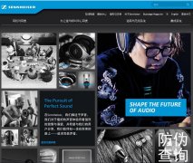 ɭ����������sennheiser.com.cn