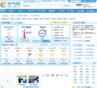 ��������Ԥ��hanzhong.tianqi.com