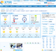 ��������Ԥ��daqing.tianqi.com