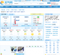 ��������Ԥ��xuchang.tianqi.com