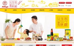 ����ʳƷwww.anjifood.com