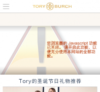 tory burch �й�����www.toryburch.cn