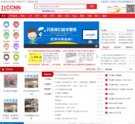 21CCNN��վ21ccnn.com