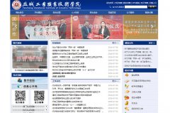 �γǹ�ҵְҵ����ѧԺwww.yctei.cn