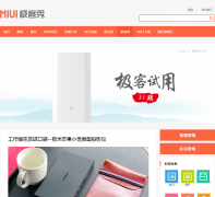 MIUI������geek.miui.com