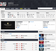 ������Ϸ����ϵͳmatch.replays.net