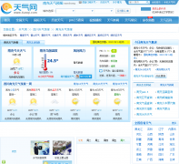 �ϳ�����Ԥ��nanchong.tianqi.com