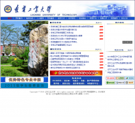 ������ҵ��ѧlnit.edu.cn