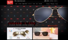 �����۾�ray-ban.com.cn