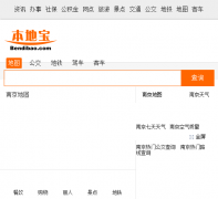 ���ر��Ͼ���ͼmap.nj.bendibao.com