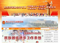 ��ɽ�������������Ż���վdsz.gov.cn