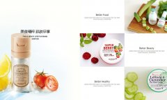 ˼�׷�SKINFOOD�ٷ���վtheskinfoodchina.cn