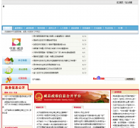 ���ص����Ż���weixian.gov.cn