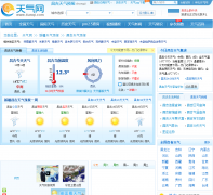 ��������Ԥ��changji.tianqi.com