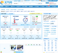��������Ԥ��dazhou.tianqi.com