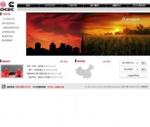 ���翵��˹���������޹�˾dcec.com.cn