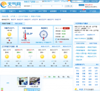 ��������Ԥ��fuxin.tianqi.com