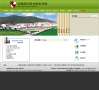 ��������ְҵ����ѧԺwsoc.edu.cn
