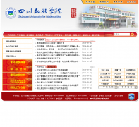 �Ĵ�����ѧԺscun.edu.cn