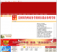 �й����������Ż���վfenyang.gov.cn