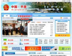 ƽԭ�������Ż���www.zgpingyuan.gov.cn