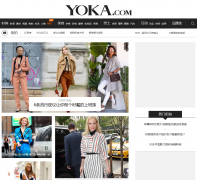 YOKAʱ��������street.yoka.com