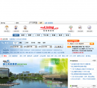 �����鱨��myliving.cn